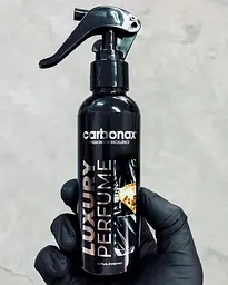 Автопарфум Carbonax 150 мл Luxury (3800033106505) - мініатюра 4