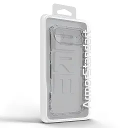 Чохол ArmorStandart Air Force для Apple iPhone 17 Air Camera cover Clear - мініатюра 6
