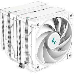 Кулер для процесора Deepcool AK620 WH (R-AK620-WHNNMT-G-1) [99754] - мініатюра 2