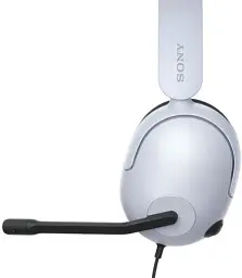 Навушники HF Stereo Sony Inzone H3 BT5.2 White (MDRG300W.CE7) UA - мініатюра 2