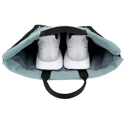 Сумка для взуття Kite Education 13 л сіра (K22-594L-1) - мініатюра 6