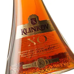 Бренді Klinkov XO 40% 0.5 л в тубусі - мініатюра 6