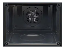 Духовка електрична Electrolux LOE8P38Z - мініатюра 2