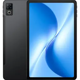 Планшет Doogee Tab U12 6/128GB Wi-Fi Obsidian Black Global EU [159412]