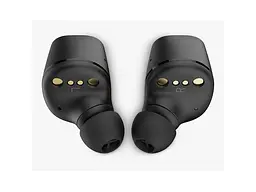 Бездротові навушники Sennheiser CX 400BT True Wireless Mic Black 508900 - мініатюра 2