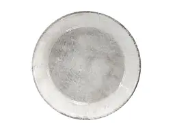 Салатник Alba ceramics Beige 10 см сірий (769-010) - мініатюра 2