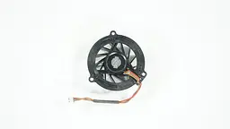 Вентилятор для ноутбука ASUS M5000 M5N S5200 series DC 5V 0.21A 3pin (BRUSHLESS UDQF2PH11FQU) (Кулер) - мініатюра 3