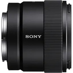 Об'єктив Sony E 11mm f/1.8 (SEL11F18) [120127] - мініатюра 2