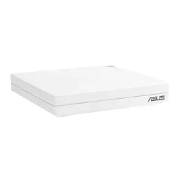 ASUS Маршрутизатор RT-AX57 GO AX3000, 1xGE LAN, 1xGE WAN, MESH EU-UK - мініатюра 9