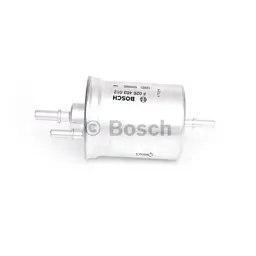 Фільтр паливний Bosch F 026 403 012 - мініатюра 2