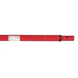 Ручка телескопічна Vitals SP-240-01T (123120) - мініатюра 3