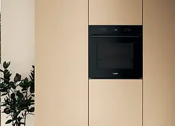 Електричний духовий шафа Whirlpool WOI7A8PT1SB (7163830) - мініатюра 5