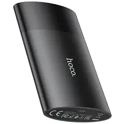 Зовнішній накопичувач Hoco PSSD Mobile SSD SSD UD12 128 GB - мініатюра 4