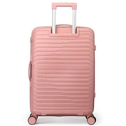 Валіза Semi Line 28" L Rose (T5779-3) - мініатюра 4