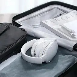 Бездротові навушники Baseus Encok Wireless headphone D02 Pro NGD02-C02 White - мініатюра 7
