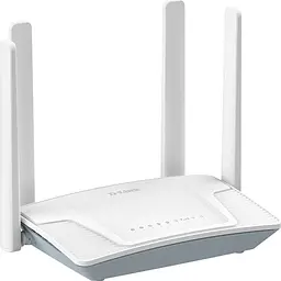Бездротовий маршрутизатор (роутер) D-Link G403C [151397] - мініатюра 3