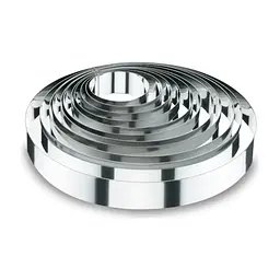 Форма для випікання Lacor кругла d 14 см, h 6 cм (68614)