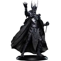 Фігурка Weta Workshop Володар кілець Саурон Lord of The Rings Sauron 20 см WW LOR SR 20