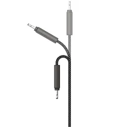 Кабель Proove AirLine Type-C to Lightning 30W (1m) black (CCAI30002101) - мініатюра 2