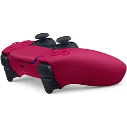 Геймпад Sony PlayStation DualSense Volcanic Red (1000040191) - мініатюра 4