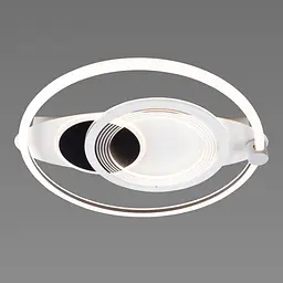 Люстра світлодіодна YH857/100W - мініатюра 3