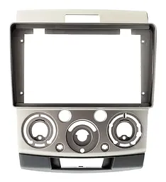 Перехідна рамка Ford Ranger, Everest, Mazda BT-50 Carav 22-417
