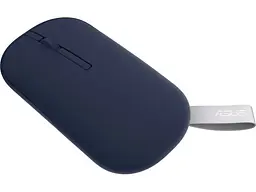 Миша комп'ютерна Asus MD100 Dark blue (90XB07A0-BMU000) - мініатюра 3