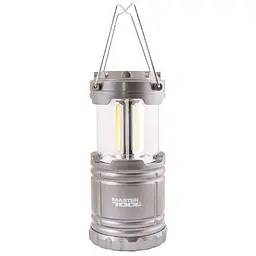 Ліхтар настільний кемпінговий на батарейках Mastertool 94-0803 3LED x 3 Вт (3COB)