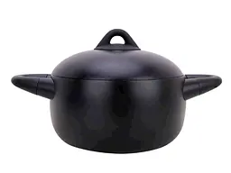 Каструля MAESTRO 4л ант.покр. MR-4017-22