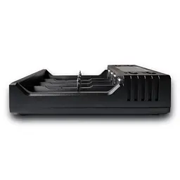 Зарядний пристрій LiitoKala Lii-S4, 4x(Lion/LiFePO4/NiMH/NiCd), Auto Polarity, Display - мініатюра 5