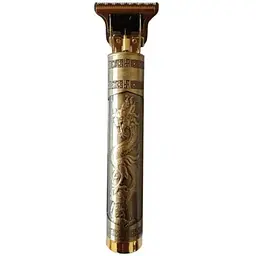 Професійна машинка для стриження BZ-T99/WS-T88 120 хв роботи 4 насадки компактні розміри