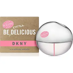 Donna Karan DKNY Be Extra Delicious 30 мл парфумована вода