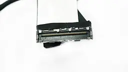 Шлейф матриці для ноутбука Dell (Inspiron: 7568, P55f ) (450.05P03.1001) - мініатюра 3