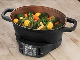 Мультиварка Russell Hobbs 28270-56 (6812154) - мініатюра 5