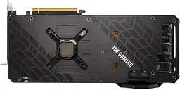 Відеокарта ASUS AMD Radeon RX 6800 16Gb TUF Gaming OC (TUF-RX6800-O16G-GAMING) (GDDR6, 256 bit, PCI-E v4.0) Б/в - мініатюра 4