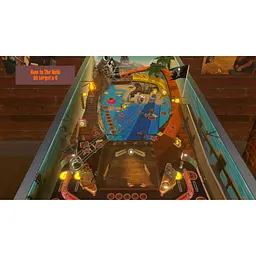 Ключ активації Microsoft Pirates Pinball для Xbox One/Series S/X - мініатюра 8