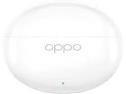 Навушники OPPO Enco Air5 Glossy White (ETEP1) - мініатюра 4