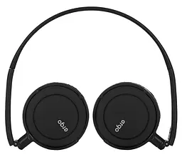 Навушники Ergo VM-330 Чорний (VM-330 Black) - мініатюра 3