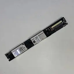 Веб-камера для ноутбука Lenovo Thinkpad W541 (04x0295, SC20A38491) Б/В