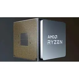 Процесор CPU AMD Ryzen 5 5500 am4 Box 100-100000457BOX - мініатюра 3