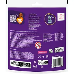 Конструктор LEGO Friends Садова хатинка для кролика 46 деталей (30722) - мініатюра 3