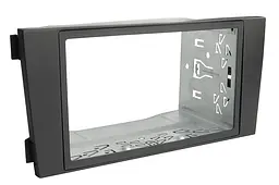 Перехідна рамка Audi A6 AWM 781-04-103