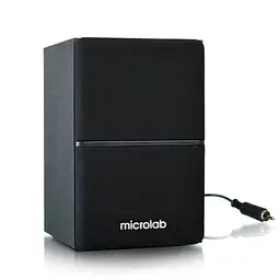 Акустична система Microlab M-106 - мініатюра 2