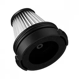Фільтр для пилососа Baseus A3 Lite Car Vacuum Cleaner Strainer C30538700111-Z1 Black - мініатюра 4
