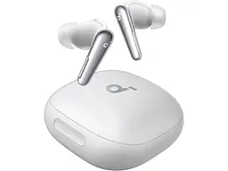 Навушники TWS ANKER SoundCore Liberty 4 Pro White (A3954G21) - мініатюра 3