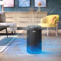 Очищувач повітря Philips PureProtect 3200 (AC3221/13) - мініатюра 10