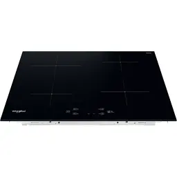 Варильна поверхня Whirlpool WSQ2760BF - мініатюра 2