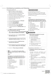 Gateway to the World C1 Workbook with Digital Workbook - мініатюра 3