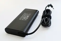 Блок живлення HP 200W TPN-DA23 19.5V, 10.3A, oval-корпус, роз'єм 4.5/3.0(pin inside) - мініатюра 3