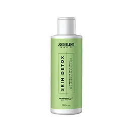 Матувальний тонік для комбінованої та жирної шкіри Skin Detox Joko Blend 150 мл - мініатюра 2